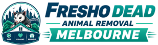 Fresho Dead Animal Removal Maribyrnong logo